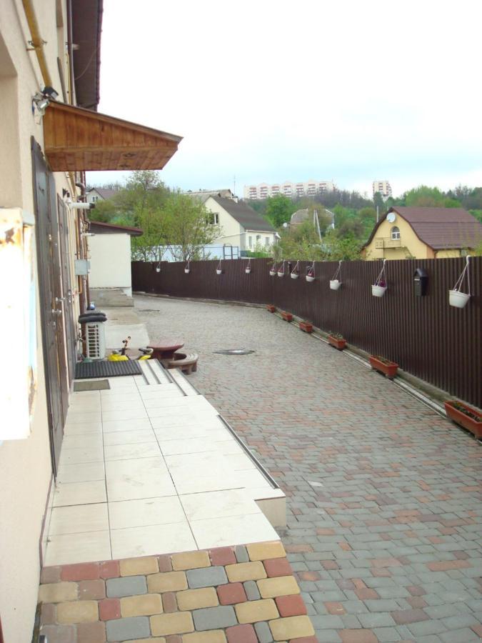 Квартира,З Чудовим Краевидом В Обухові Exterior photo